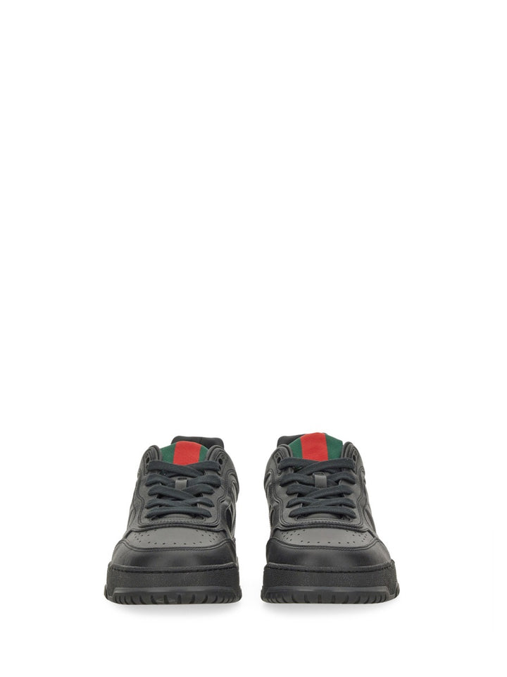 Gucci Sneakers - Black | a18f295c2cda52d6de1d0ddd2cbb33c26ecd05ac