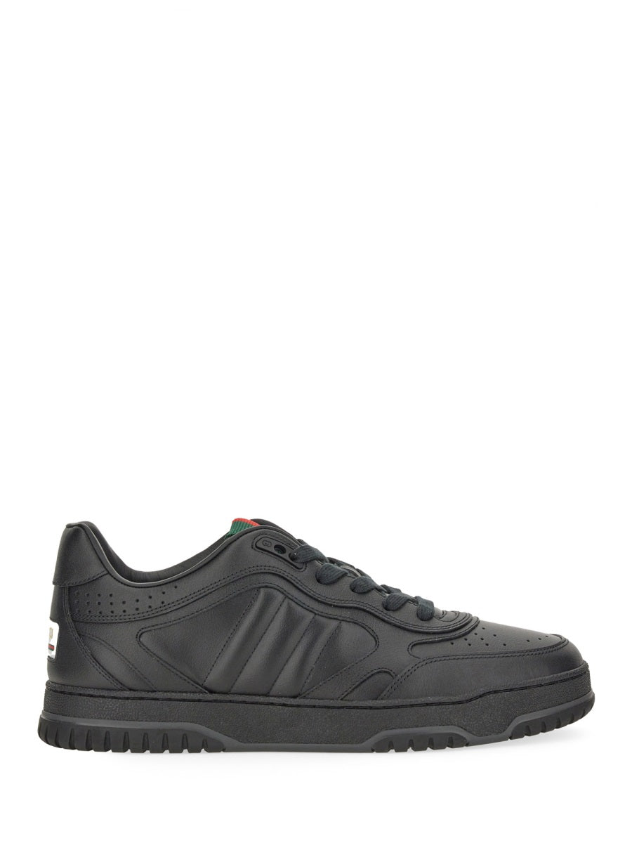 Gucci Sneakers - Black | 05bfd262517b94a00a8bafb1bee4b0b30fb0c7a7