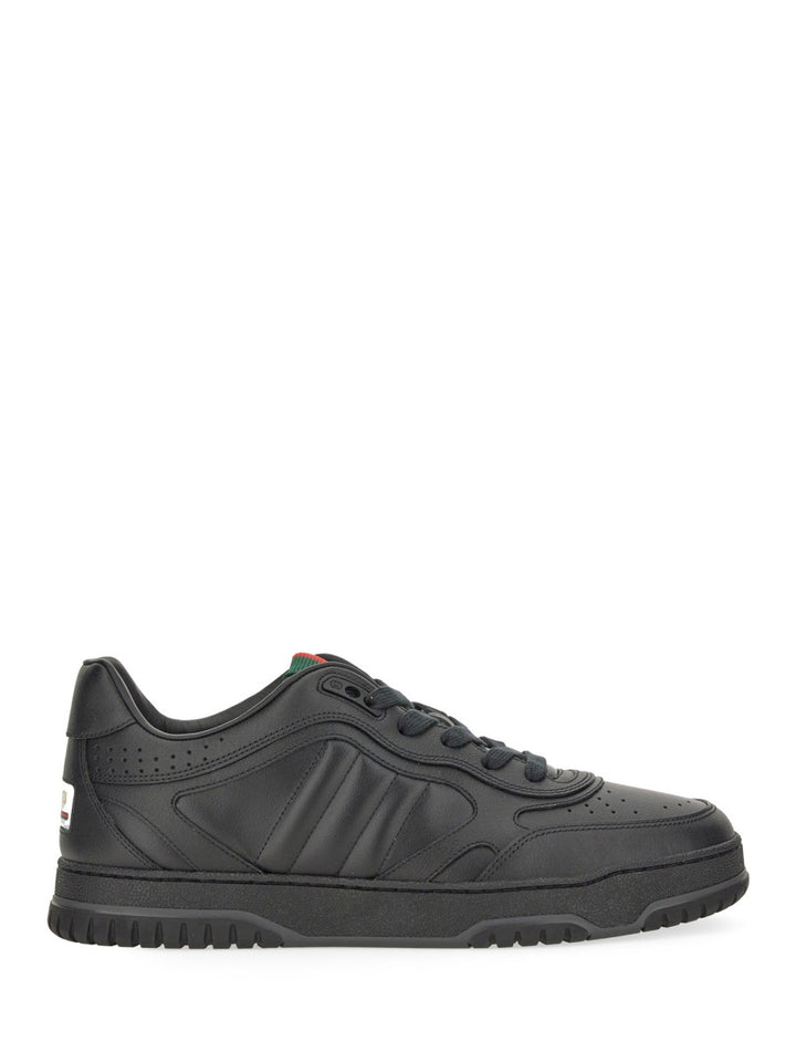 Gucci Sneakers - Black | 05bfd262517b94a00a8bafb1bee4b0b30fb0c7a7