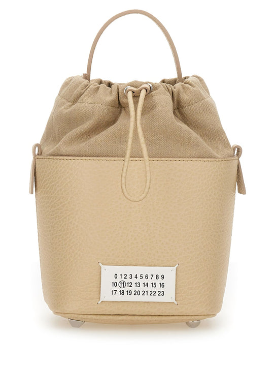 5 Ac Bucket Bag