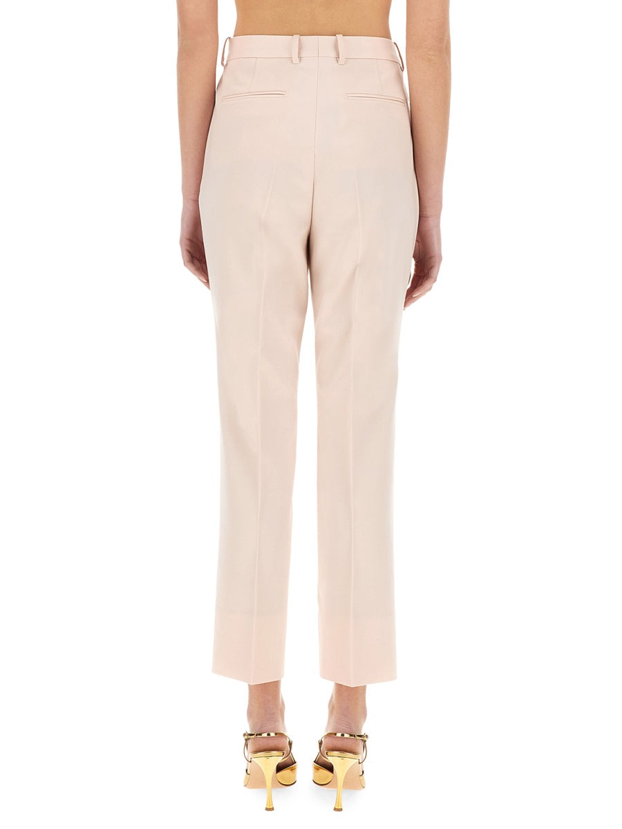 Tom Ford Pants - Powder | 0eb462eade8dc5d1b4383d5bc6bbc2f3ef079351
