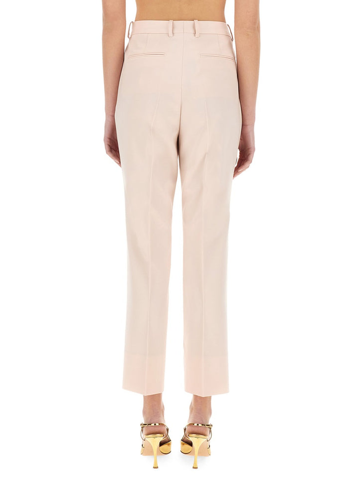 Tom Ford Pants - Powder | 0eb462eade8dc5d1b4383d5bc6bbc2f3ef079351