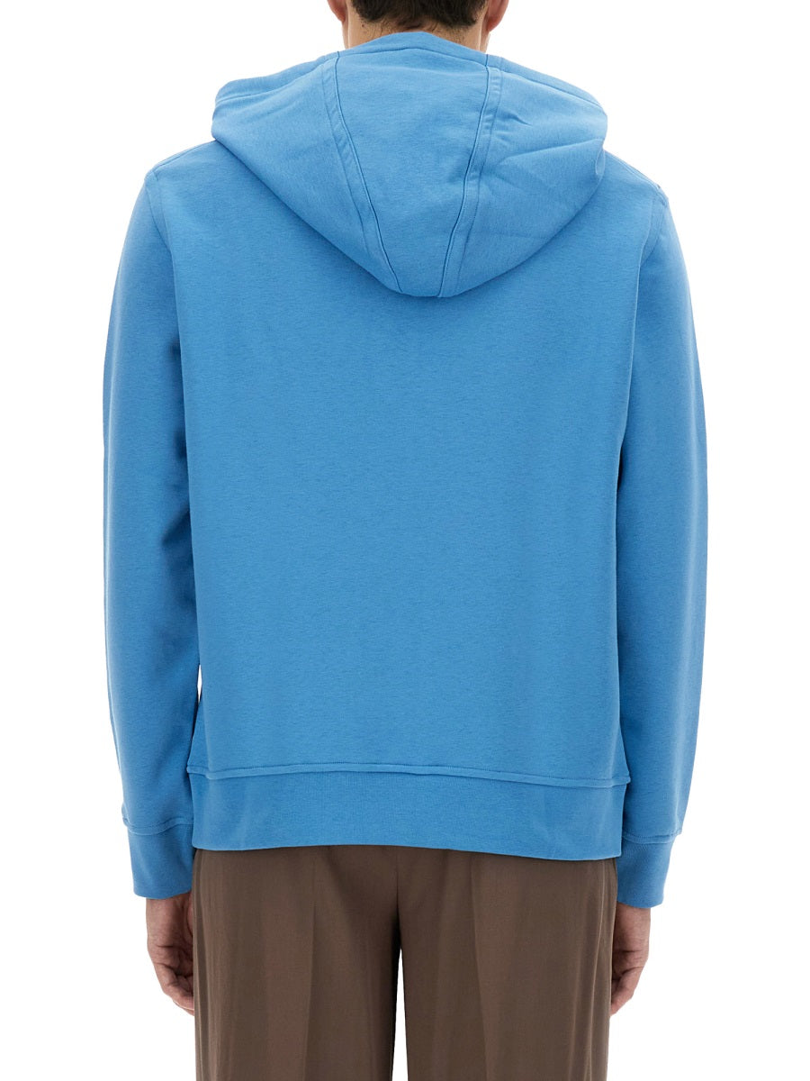 Etro Sweatshirts - Azure | 0f24babaf645db67c5a47e2b06f187a88ba02861