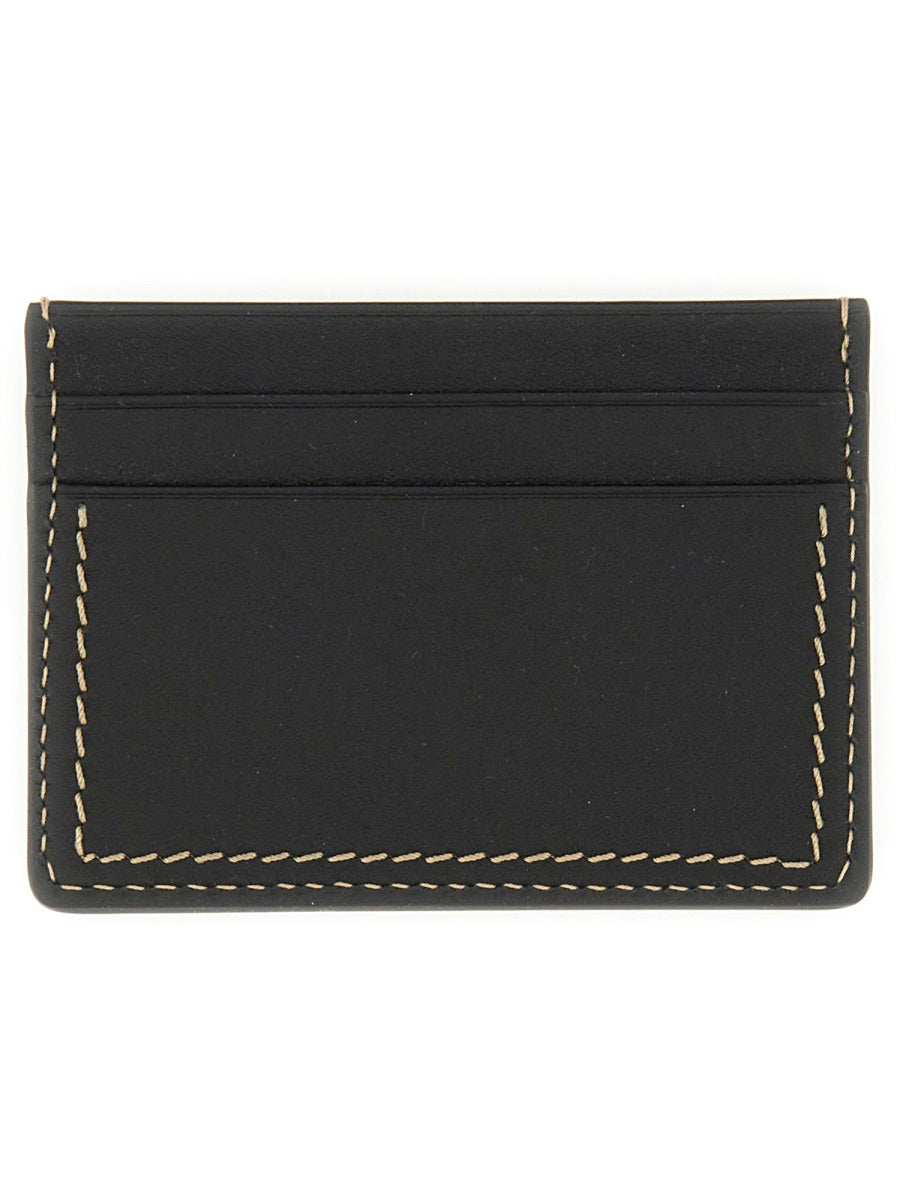Jil Sander Wallets & Pures - Black | 1af1c02e7071ae034cbf8ee94727871d26de7433