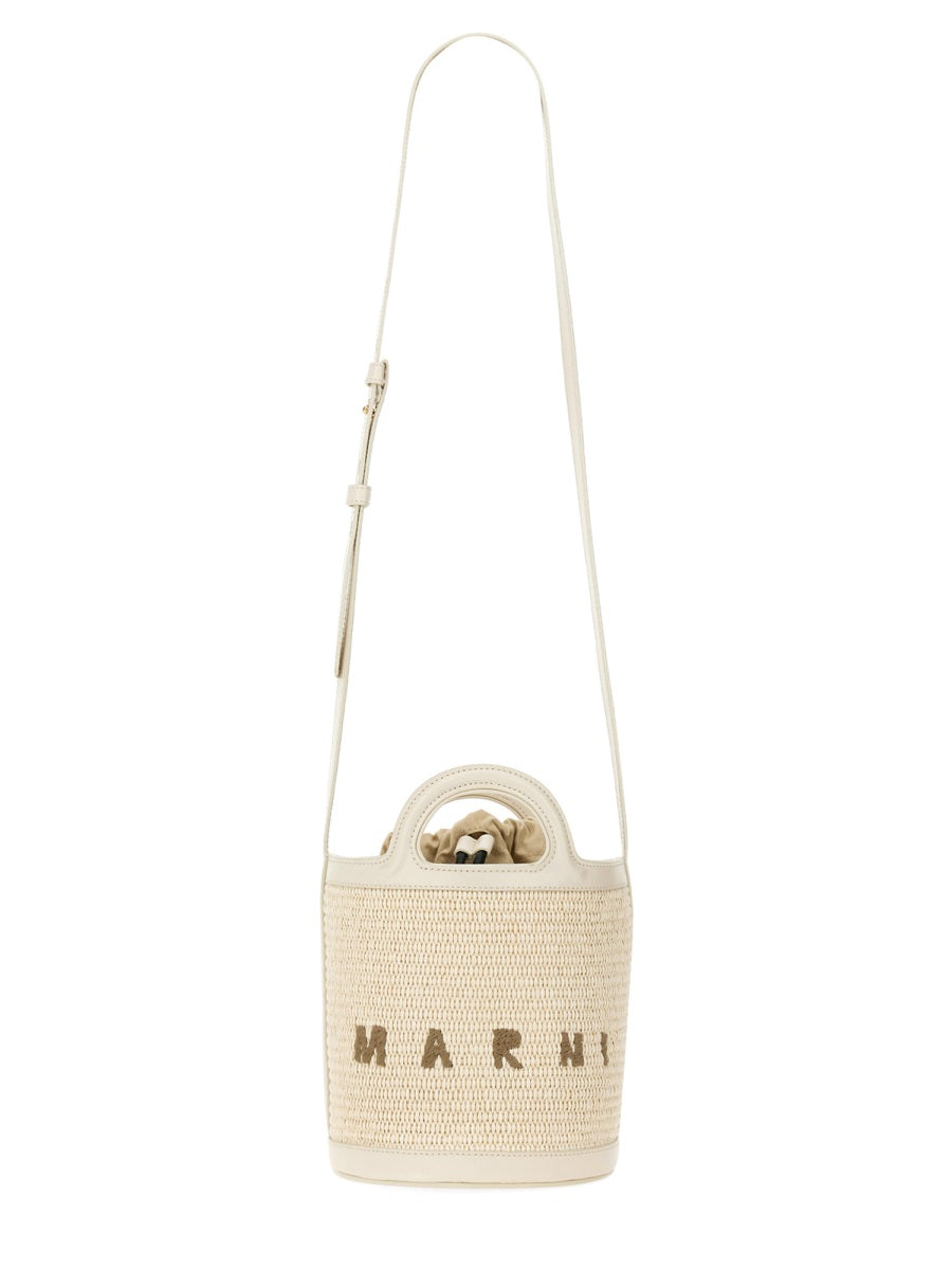 Marni Shoulder Bags - Ivory | 1ae924a335acc6d5acb2dc72827f257cdf59b95b