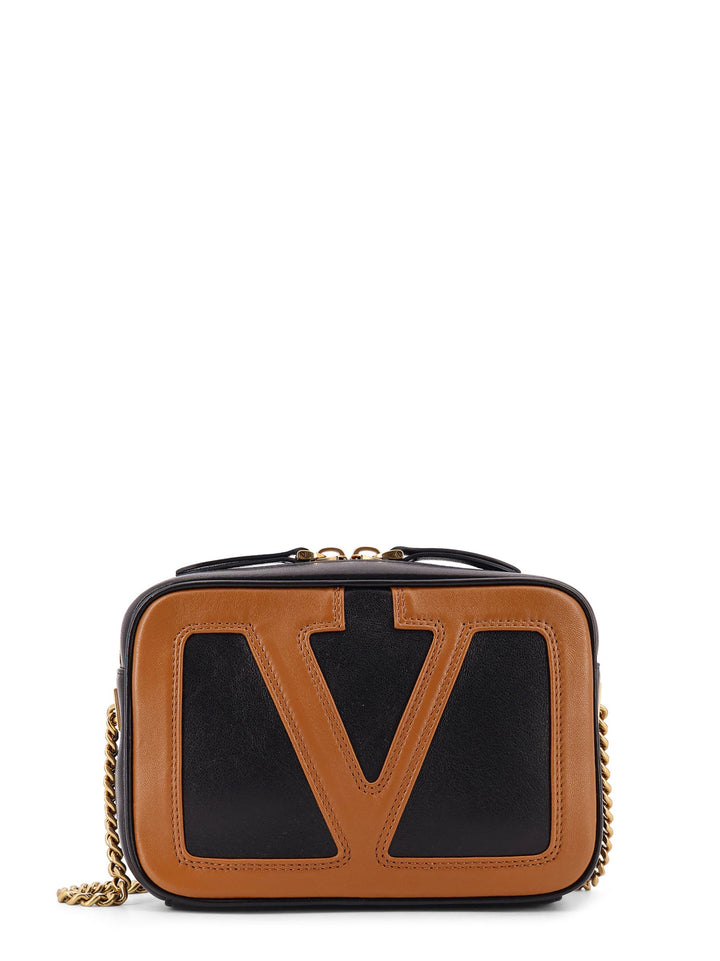 Valentino Garavani Bags - NERO/SPICE | 2a718f3c81f8c7e1bbabf6e1ef4346e4c6a96c5d