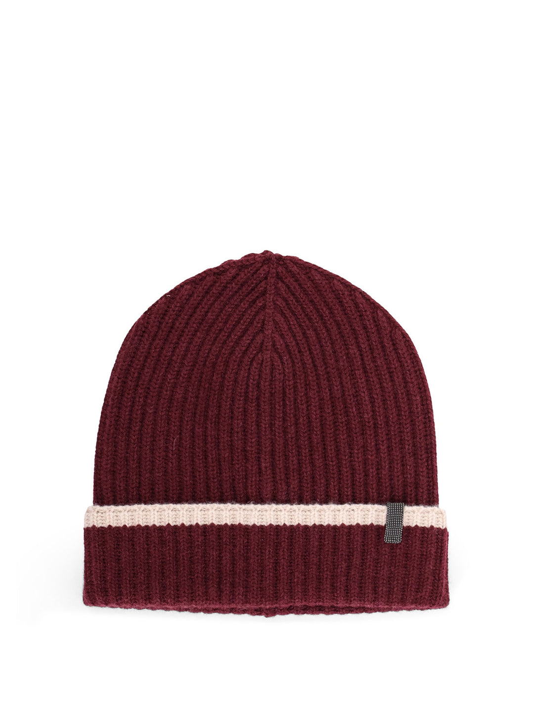 Brunello Cucinelli Hats - AMARANTO+BEIGE | b8b42048ee57b455571c746c9870edcb580927e9