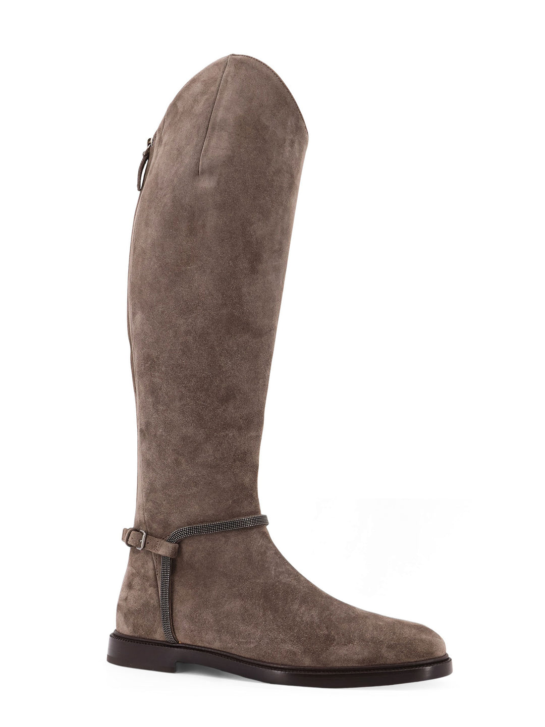 Brunello Cucinelli Boots - TORBA | 97e1ec2fcbaaa637b8410c614bd8e66f74b17ffa