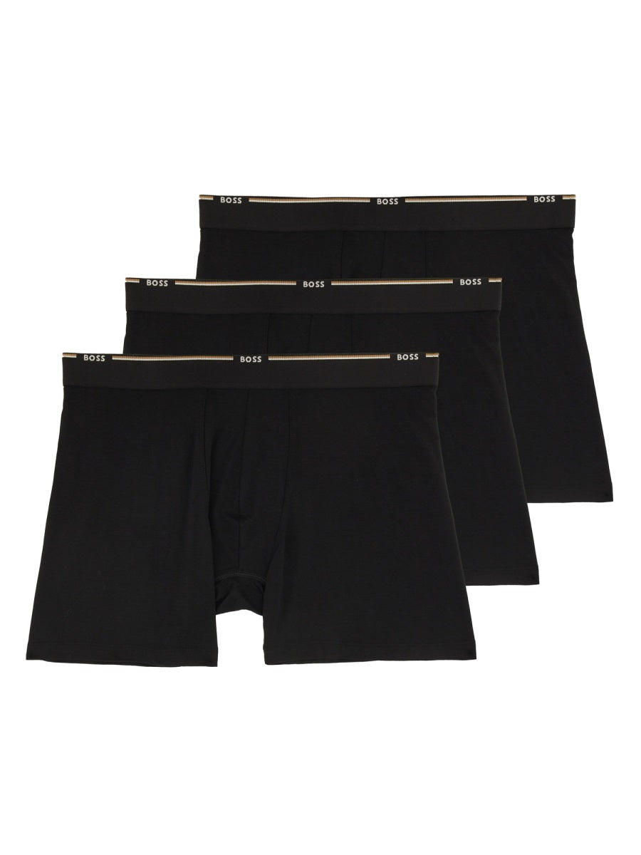 Boss Underwear - Black | Wanan Luxury