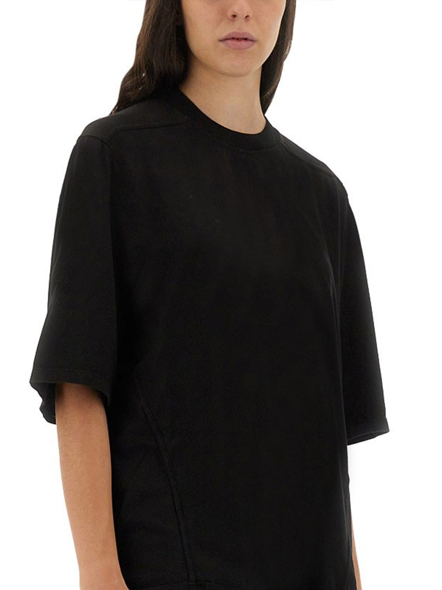 Rick Owens x Drkshdw T shirts - Black | Wanan Luxury
