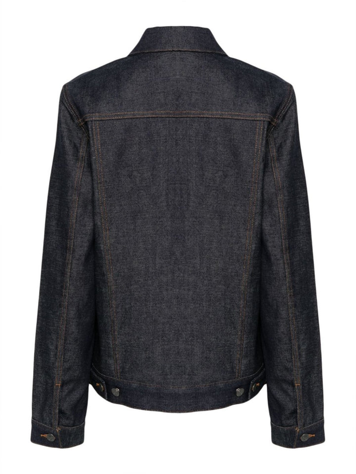 A.P.C. Jackets - Blue | Wanan Luxury