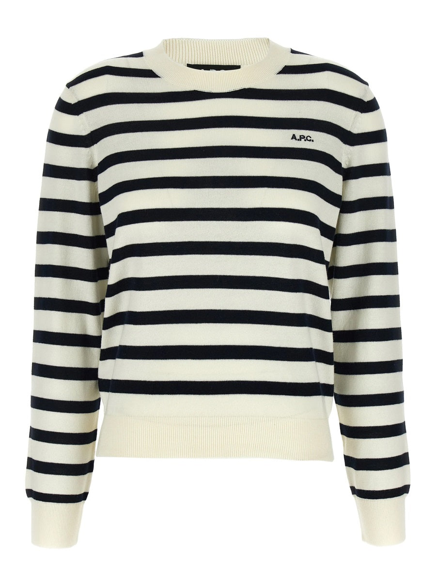A.P.C. Sweaters - Multcolor | Wanan Luxury