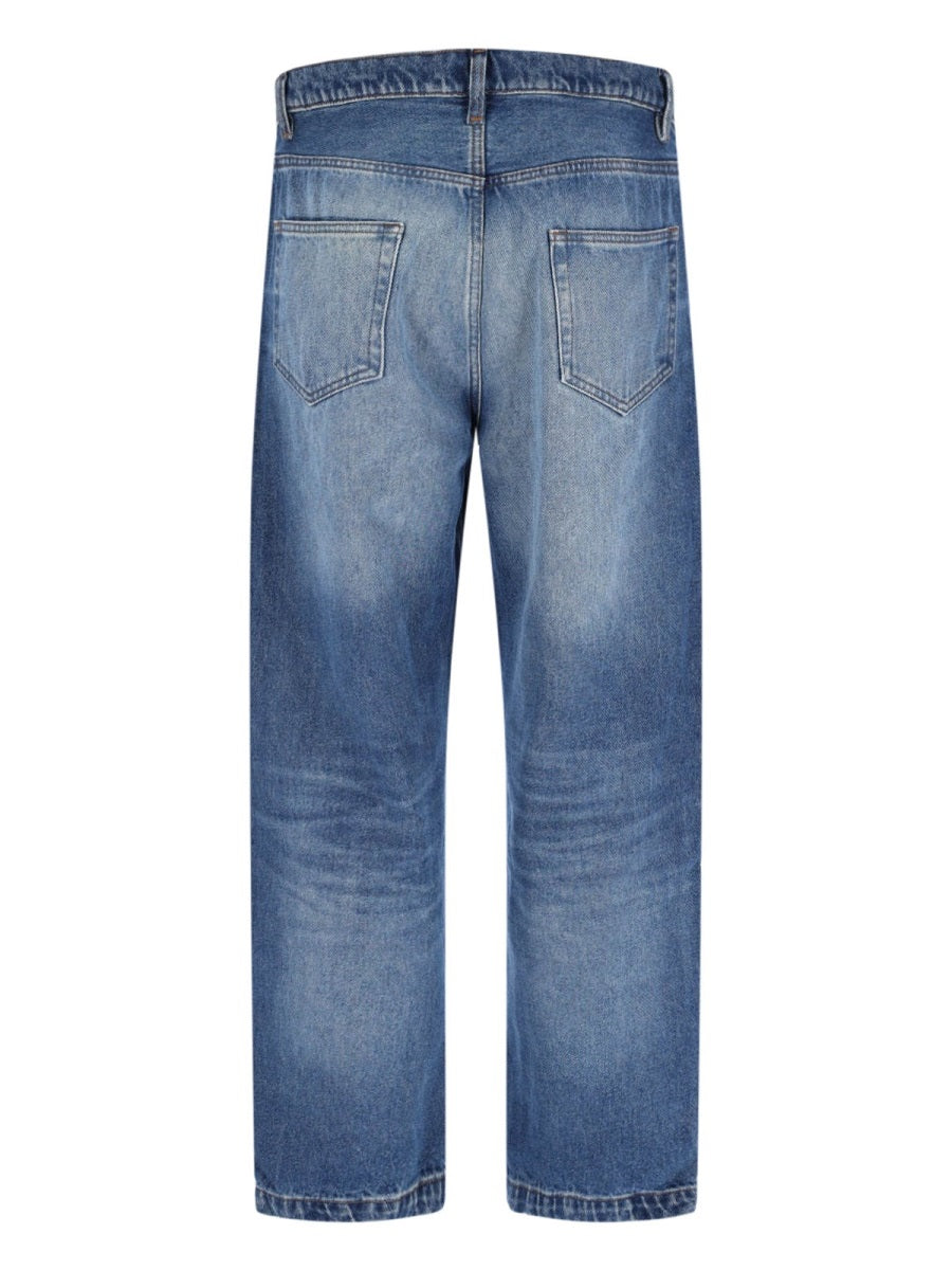 A.P.C. Denim - Blue | Wanan Luxury