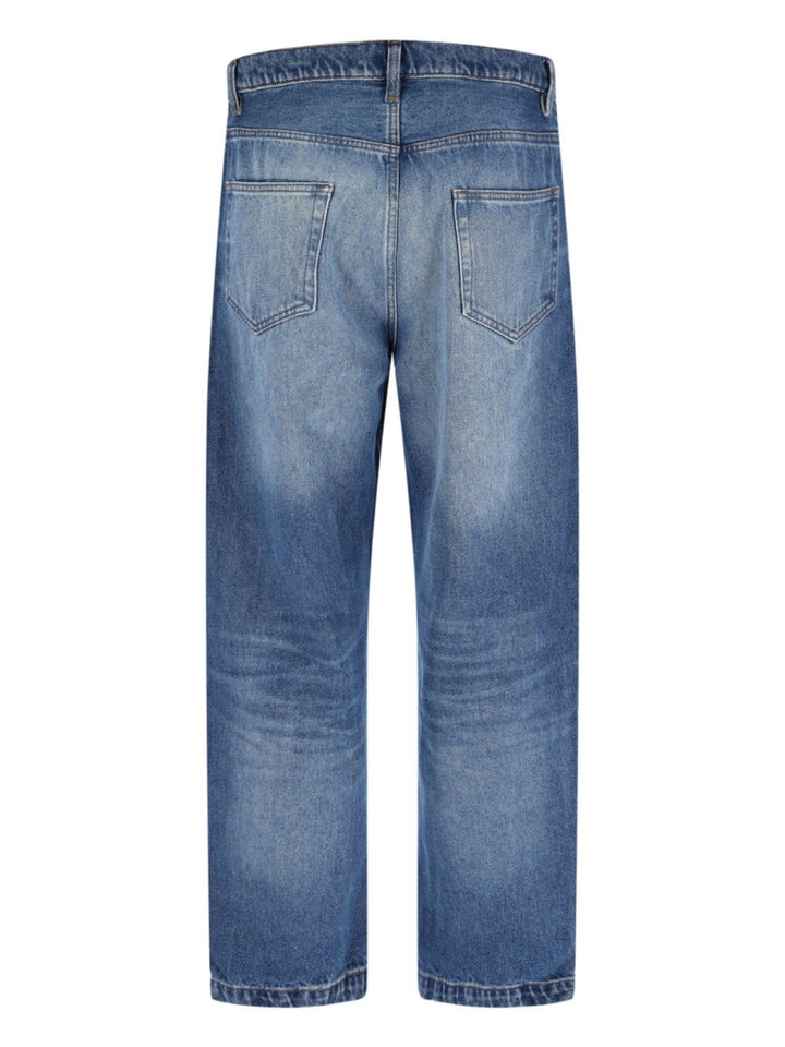 A.P.C. Denim - Blue | Wanan Luxury