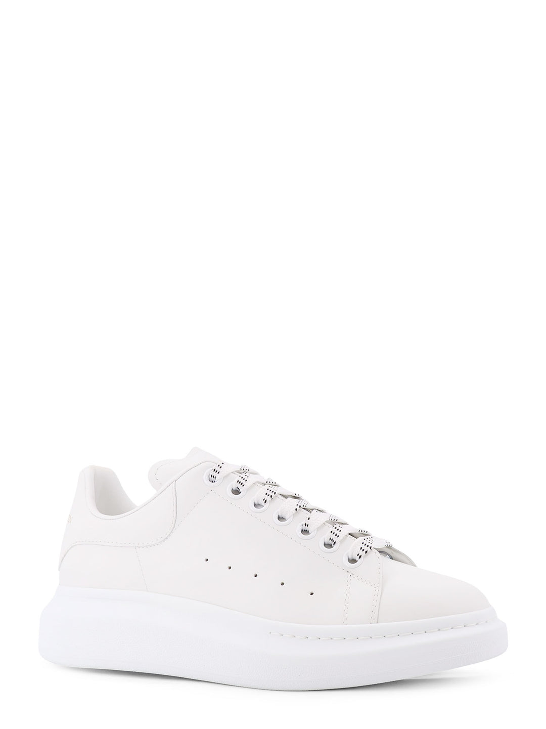 Alexander Mcqueen Sneakers - Light and natural | 7ab65e6a1358b67470883a36f1b8b7d3651d5959
