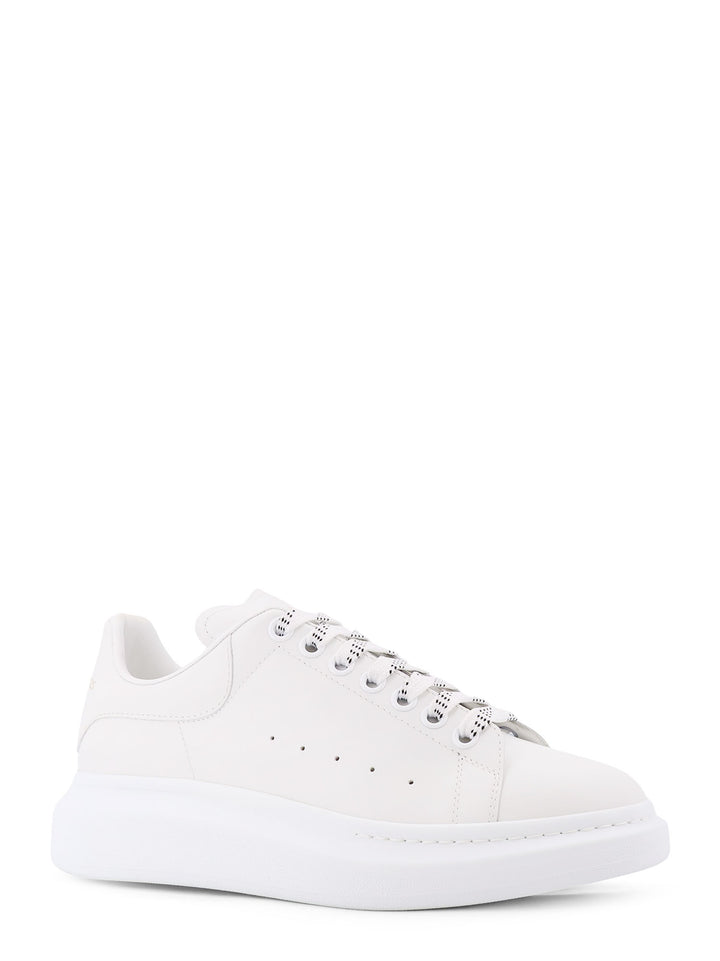 Alexander Mcqueen Sneakers - Light and natural | 7ab65e6a1358b67470883a36f1b8b7d3651d5959