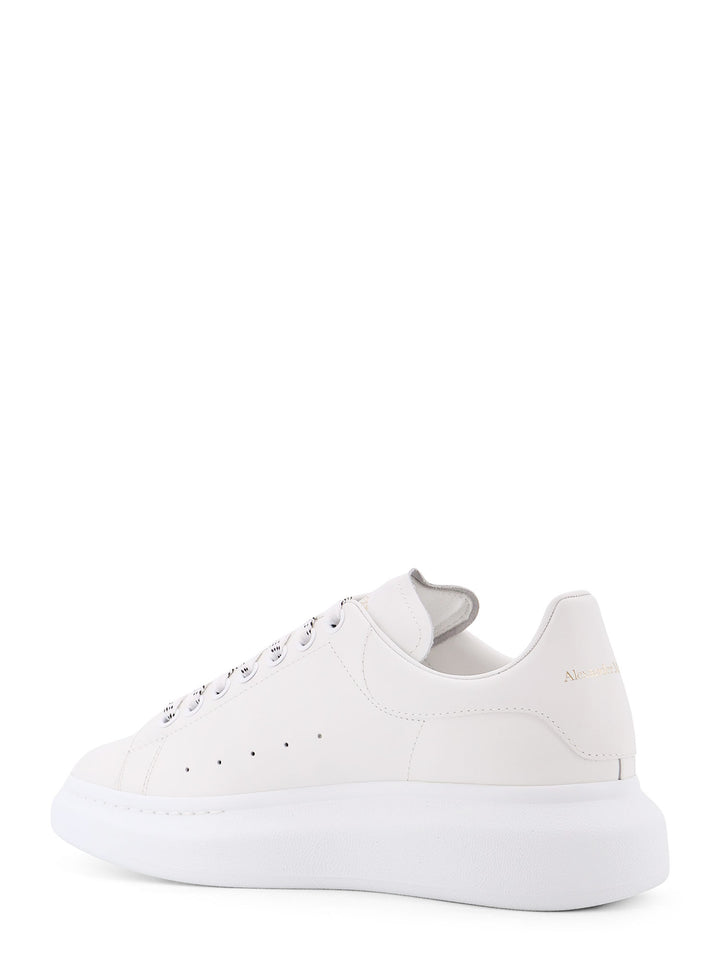 Alexander Mcqueen Sneakers - Light and natural | 56b30ddd3113f771546192a2405e727a5806400b