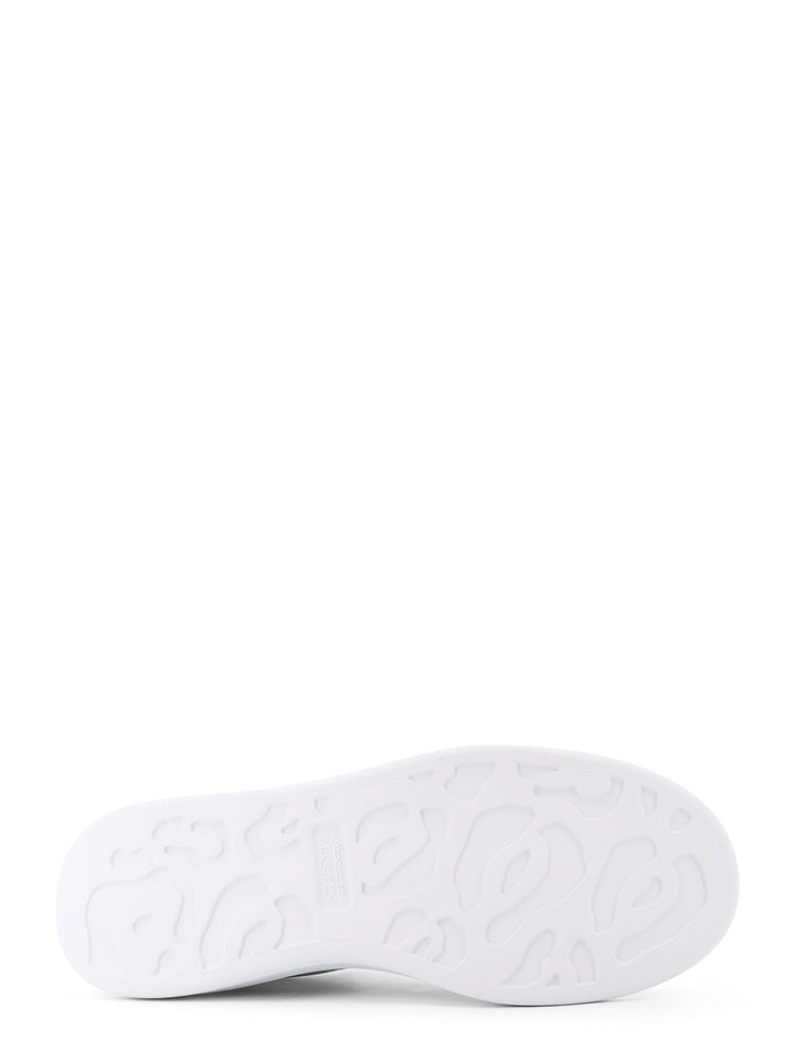 Alexander Mcqueen Sneakers - Light and natural | 8731b2202357dae6fed84b1c2373d3391ee61c31