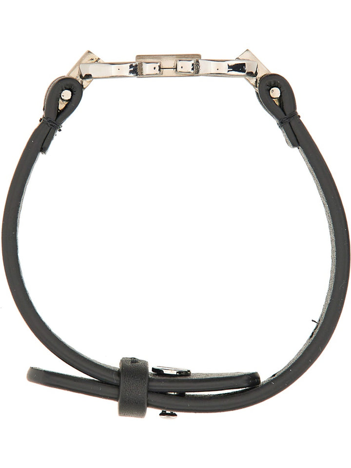 Ferragamo Bracelets - Black | Wanan Luxury