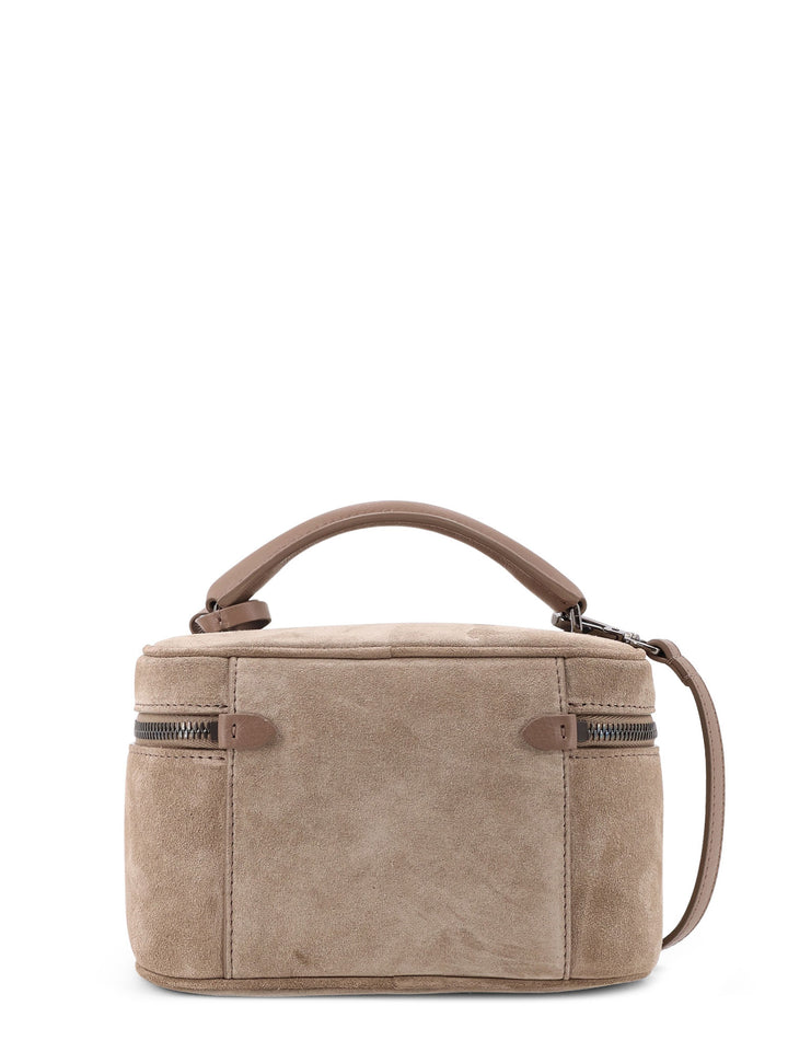 Brunello Cucinelli Bags - Light and natural | 402e1024554a25aa506d6cc41d9d15d7b0ca9dd8