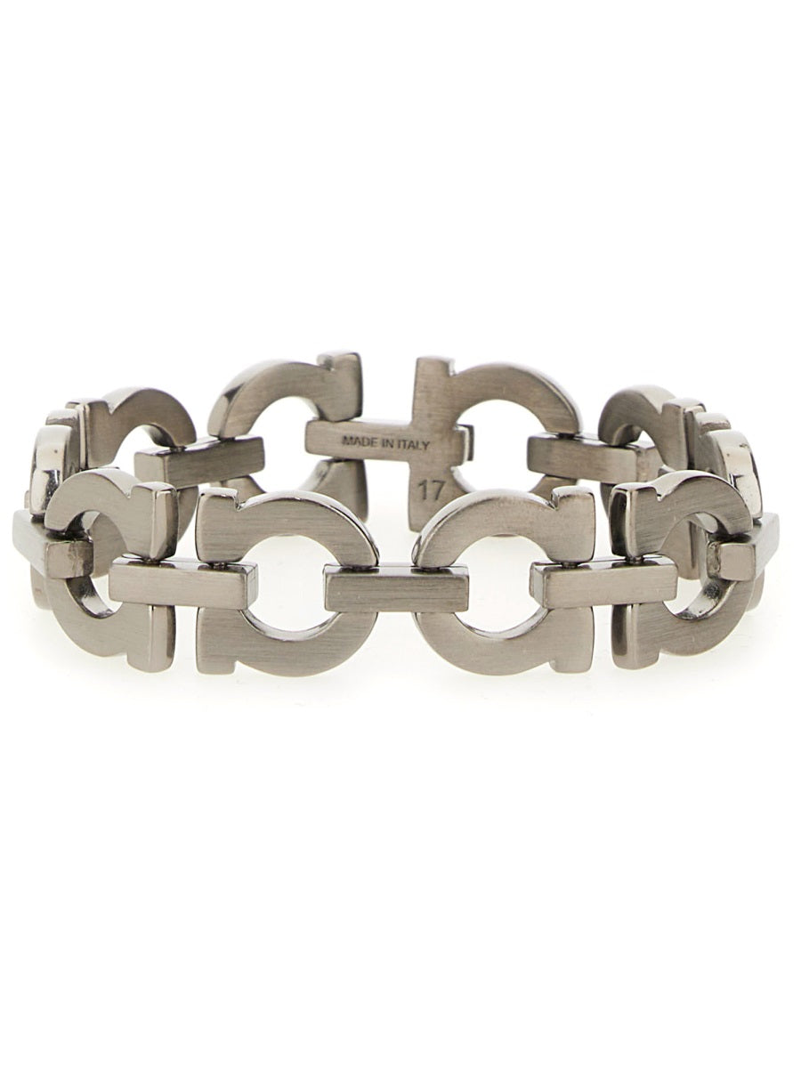 Ferragamo Bracelets - Silver | Wanan Luxury