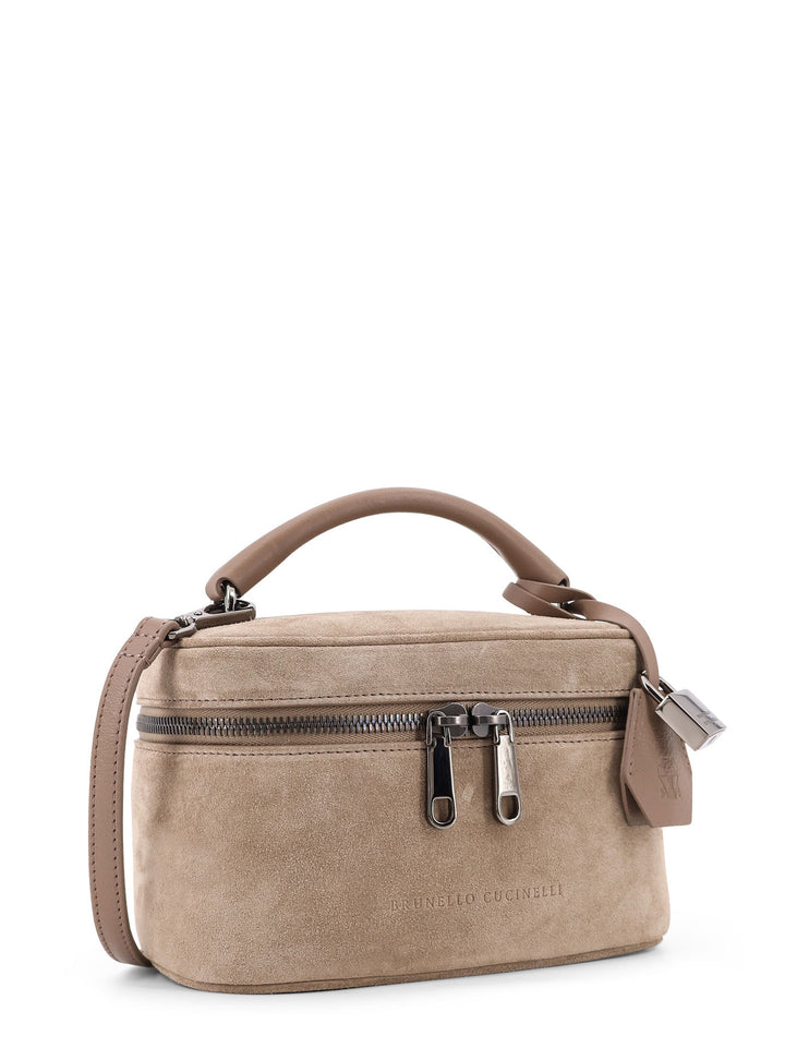 Brunello Cucinelli Bags - Light and natural | 6501983347647f441d85e514a521c565931b41f7