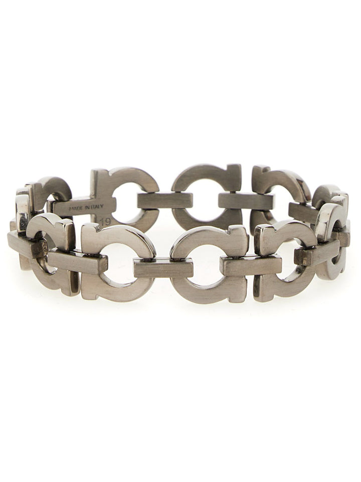Ferragamo Bracelets - Silver | Wanan Luxury