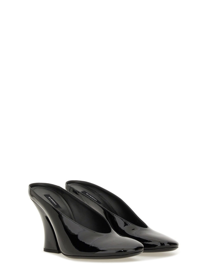 Givenchy HEELS - Black | 01c894dc0c8653258651be67ad5da7ae4236af3c
