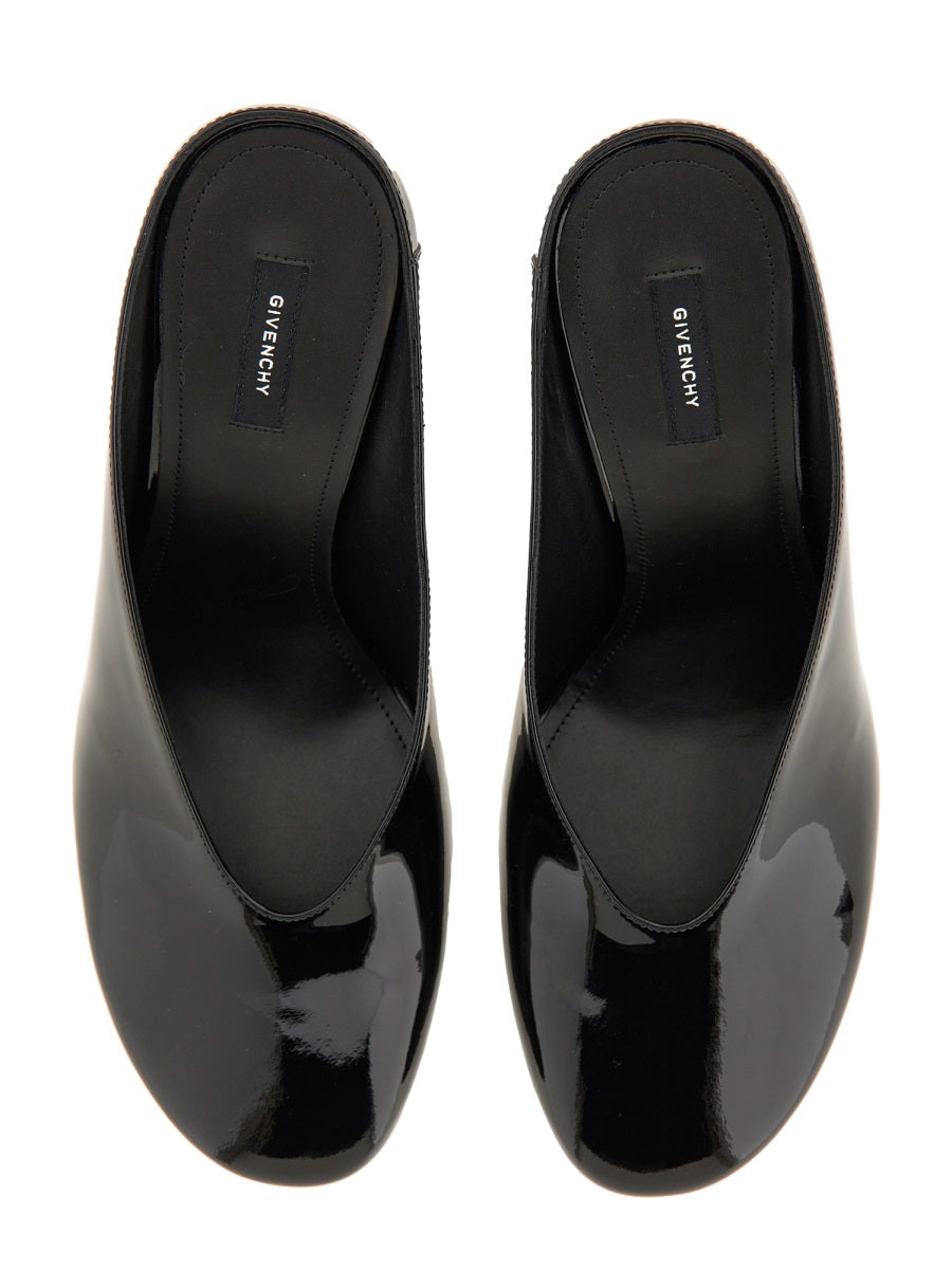 Givenchy HEELS - Black | 9570867e02ed2a77a7980da66a0037602821f123