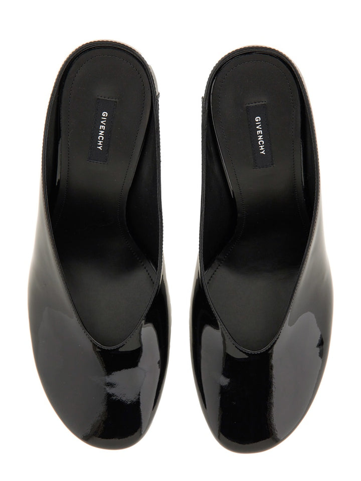 Givenchy HEELS - Black | 9570867e02ed2a77a7980da66a0037602821f123