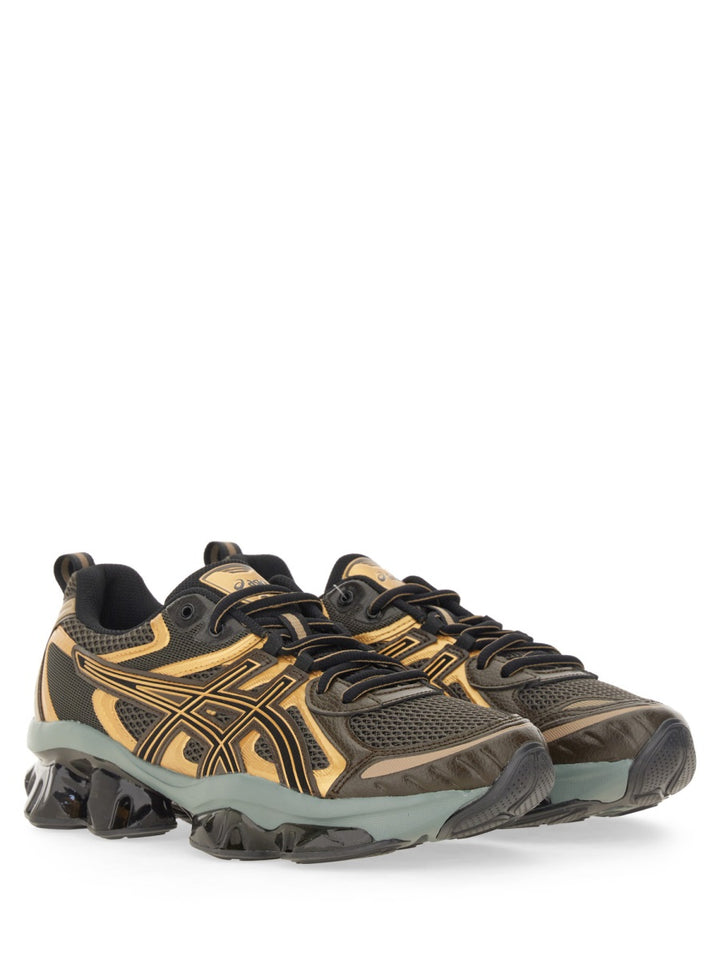 Asics Sneakers - Multicolour | abb1632d1bb41f77d8d208bc379d088397491611