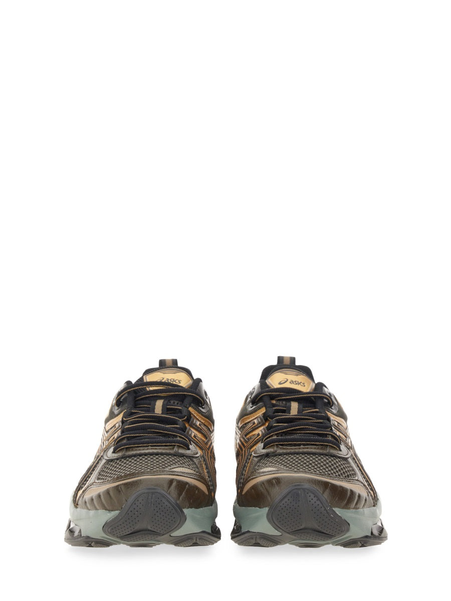 Asics Sneakers - Multicolour | ef9f65f2629261cb7b757b1ac73bbb511240153c