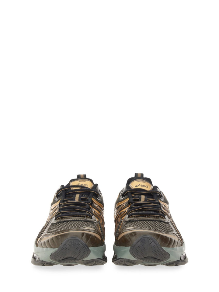 Asics Sneakers - Multicolour | ef9f65f2629261cb7b757b1ac73bbb511240153c