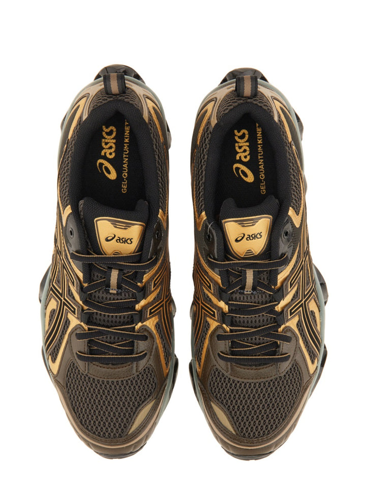 Asics Sneakers - Multicolour | 9b9d64d0bb412ba2c9f461bc2fca79063e4702cc