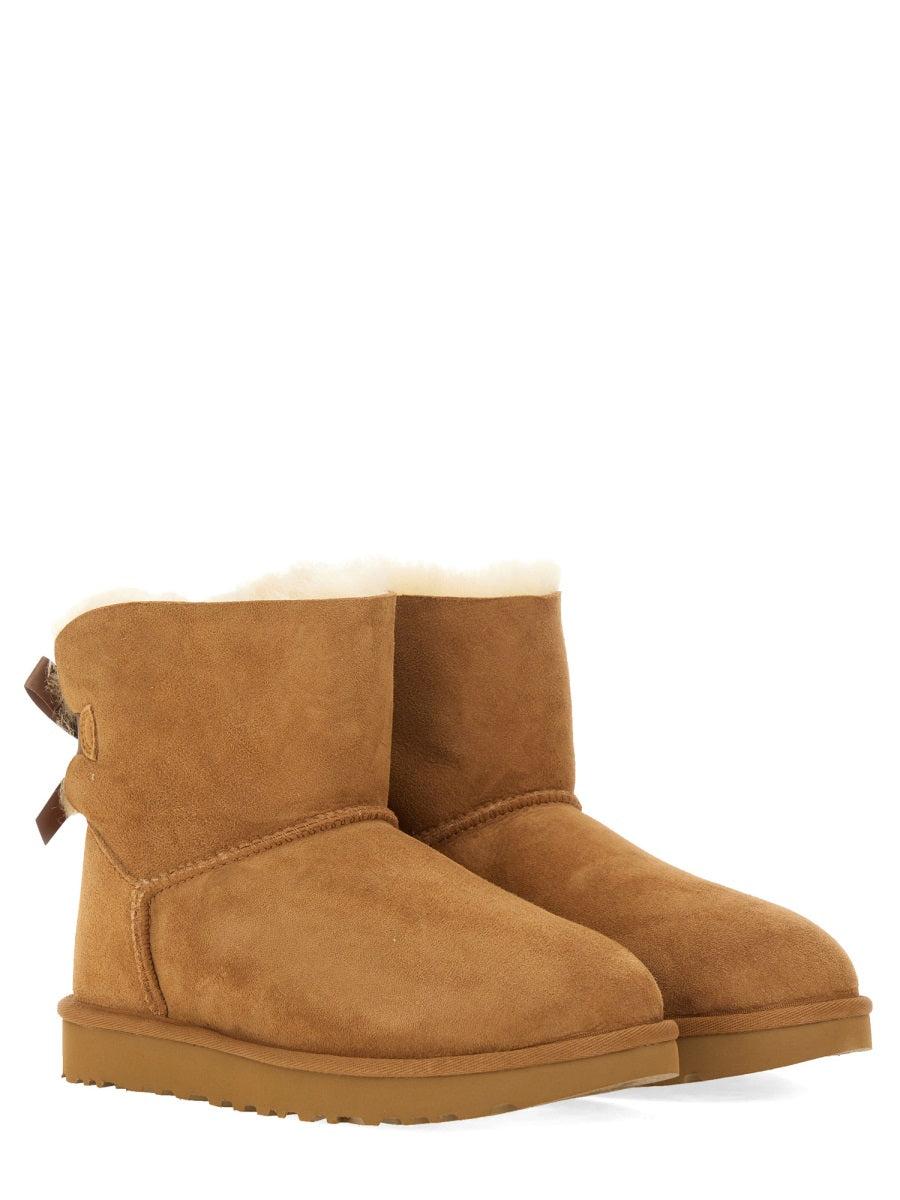 UGG Boots - Brown | Wanan Luxury