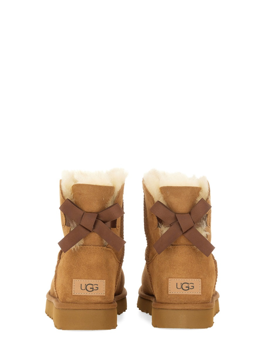 UGG Boots - Brown | Wanan Luxury