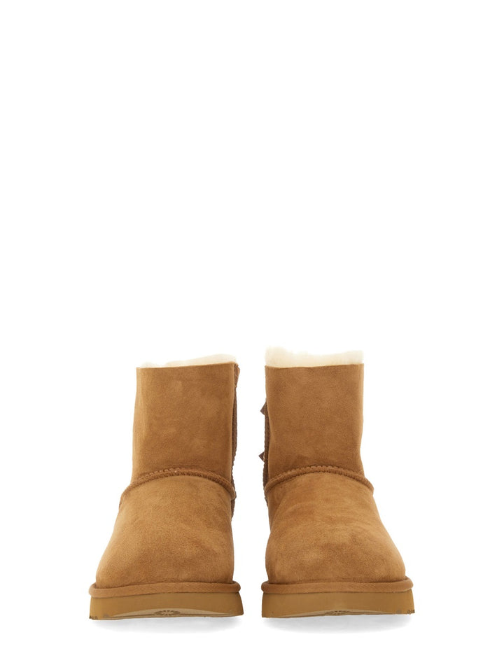 UGG Boots - Brown | Wanan Luxury
