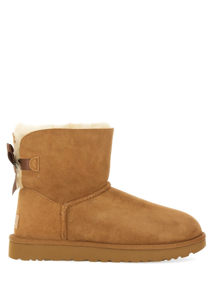 UGG Boots - Brown | Wanan Luxury