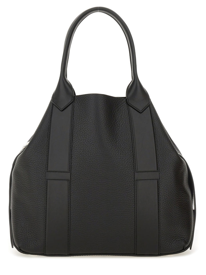 Hogan Shoulder Bags - Black | Wanan Luxury