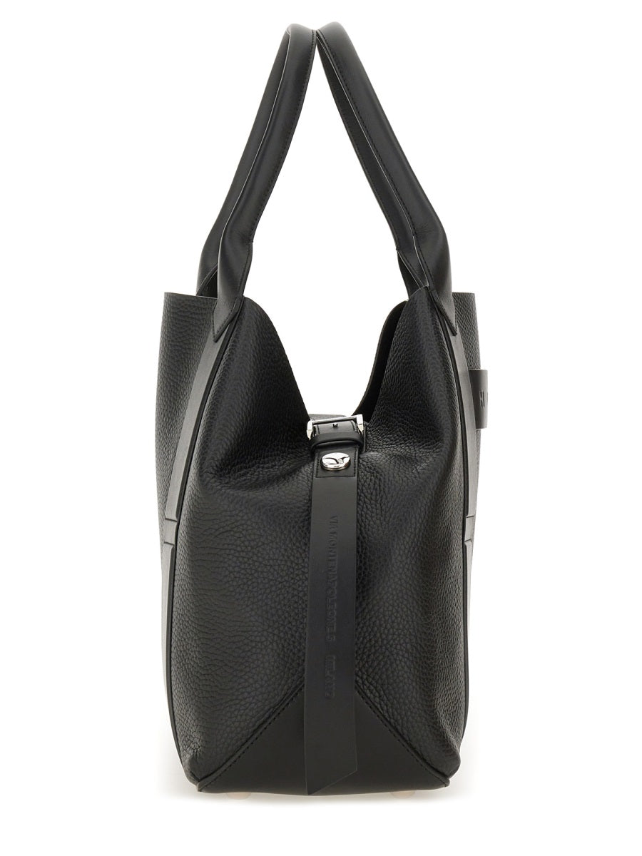 Hogan Shoulder Bags - Black | Wanan Luxury