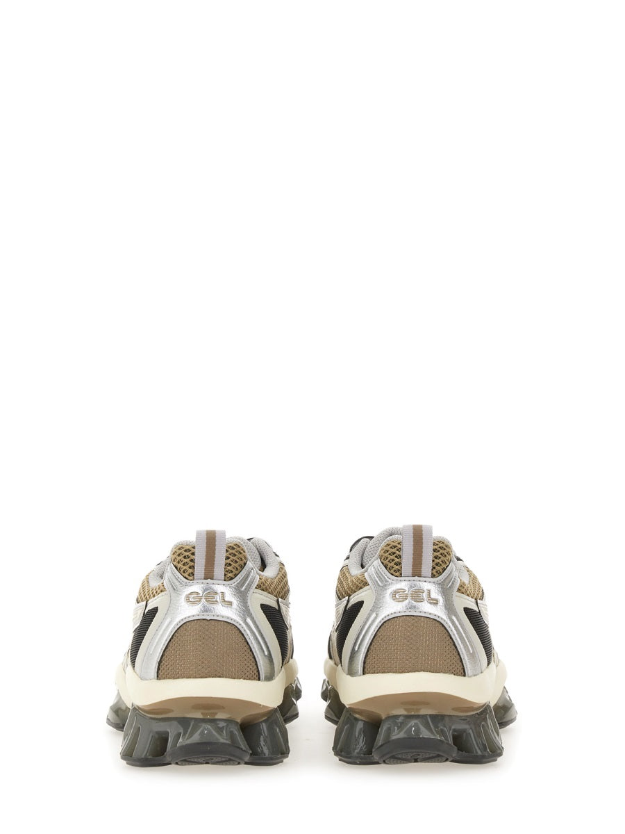 Asics Sneakers - Multicolour | 6f385a0d166d922552b4bf48db8b7a333c6f733b