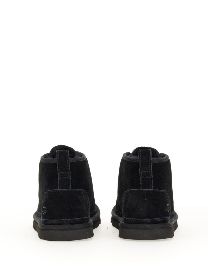 UGG Boots - Black | Wanan Luxury