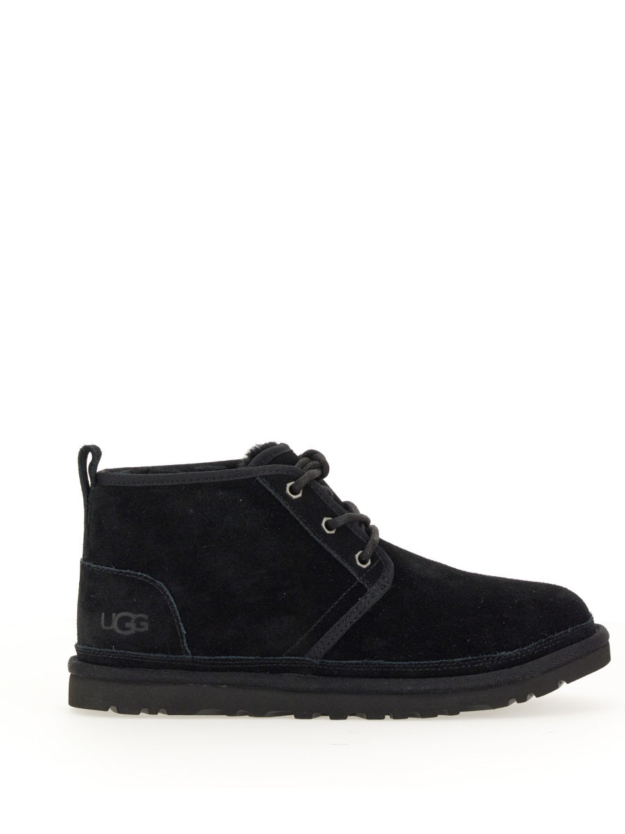 UGG Boots - Black | Wanan Luxury
