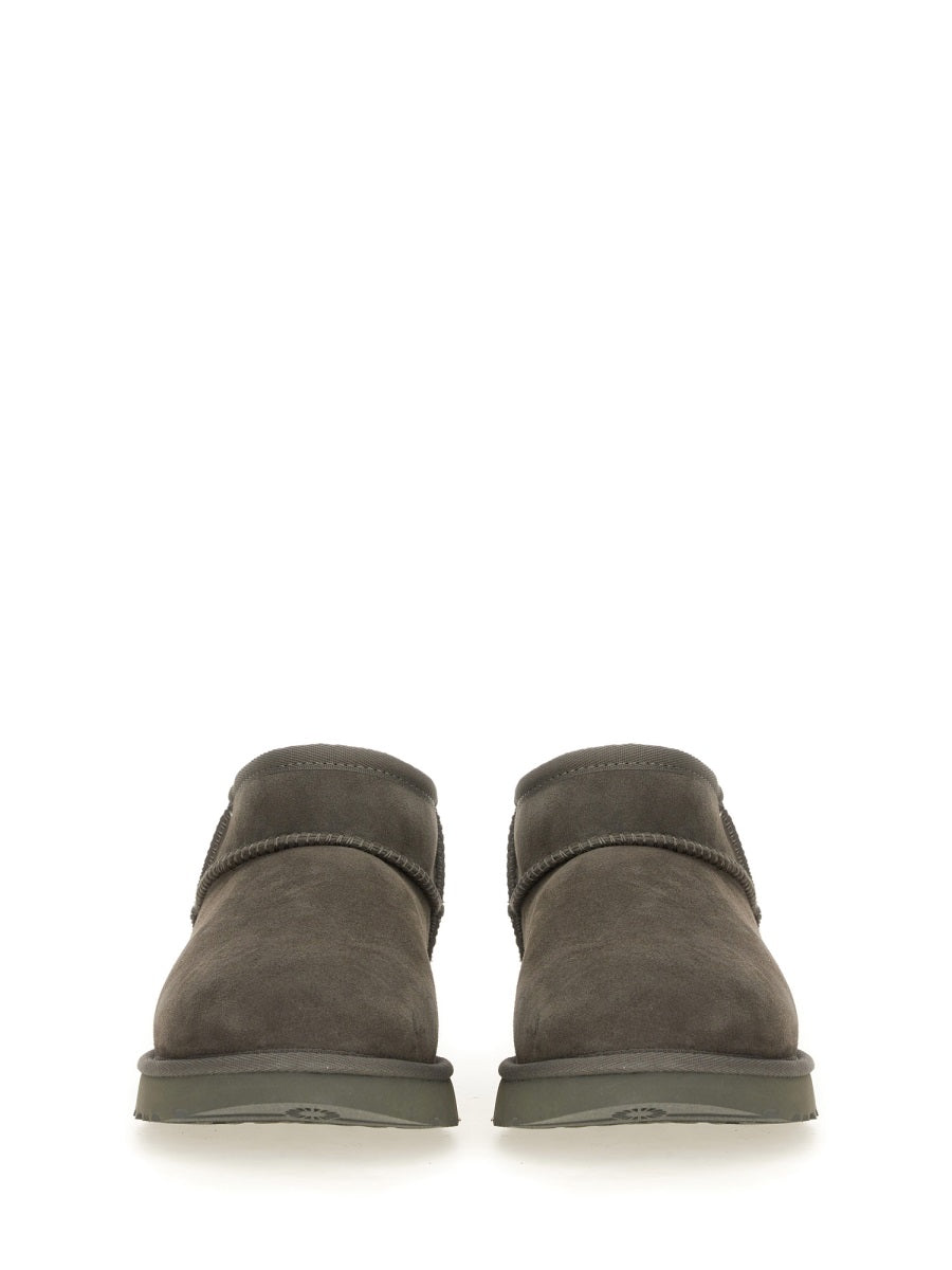 UGG Boots - Grey | Wanan Luxury