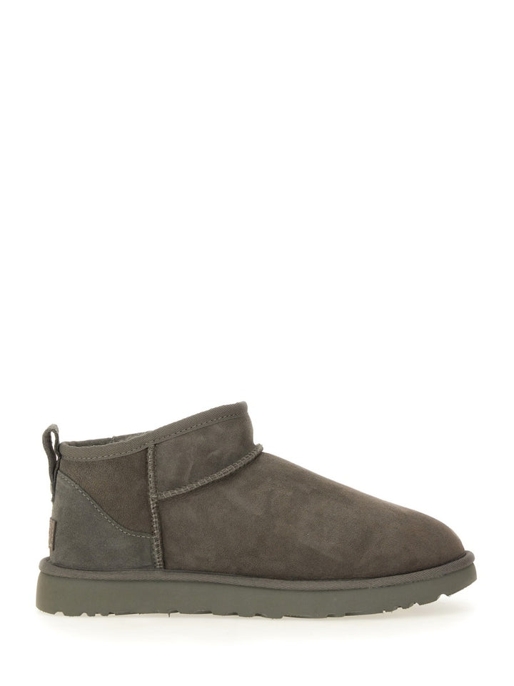 UGG Boots - Grey | Wanan Luxury