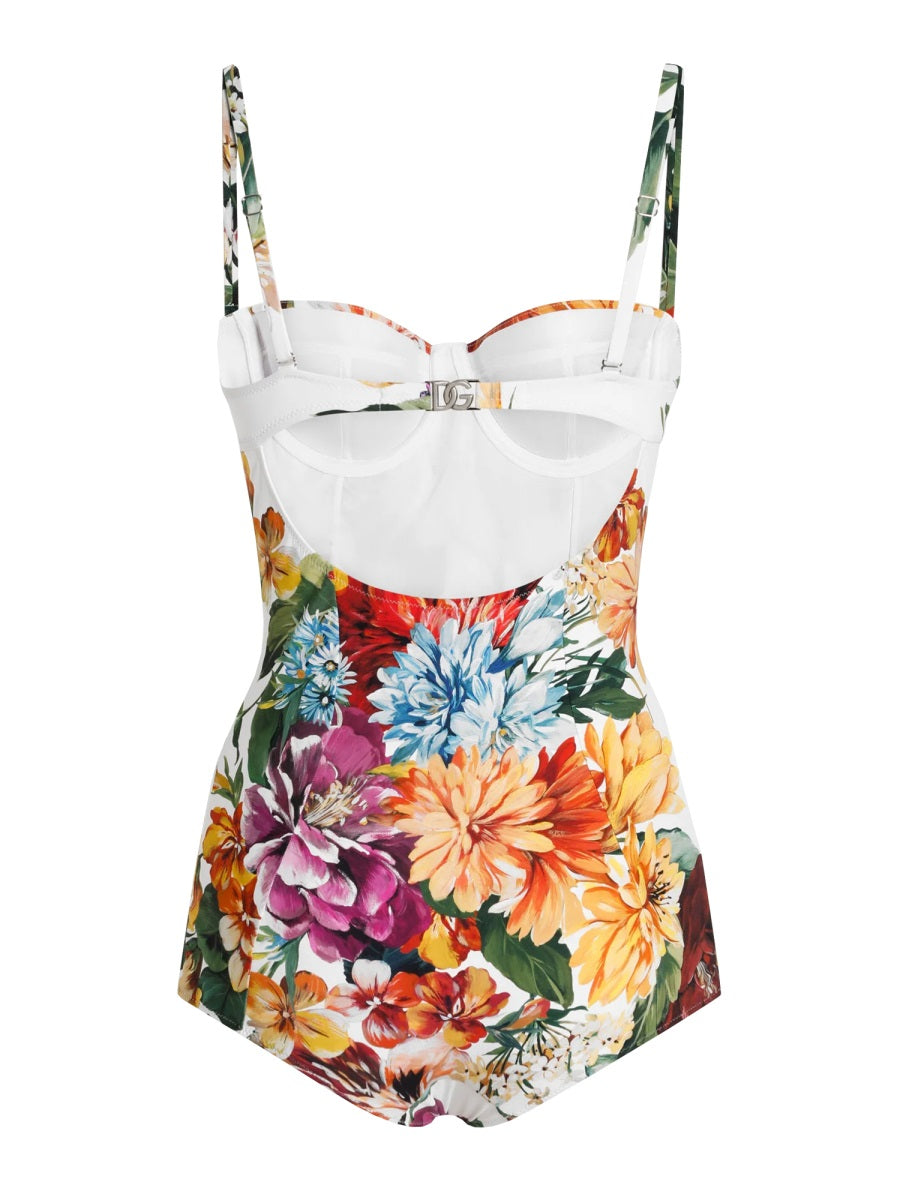 Dolce & Gabbana Swimwears - Multcolor | Wanan Luxury