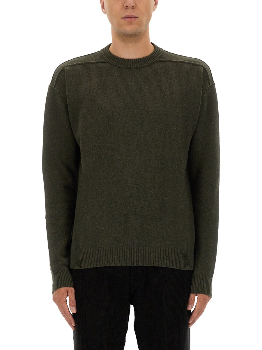 Rick Owens T shirts - Green | Wanan Luxury