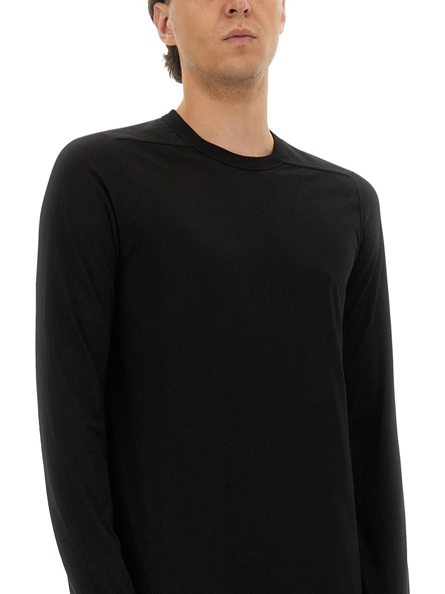 Rick Owens T shirts - Black | Wanan Luxury