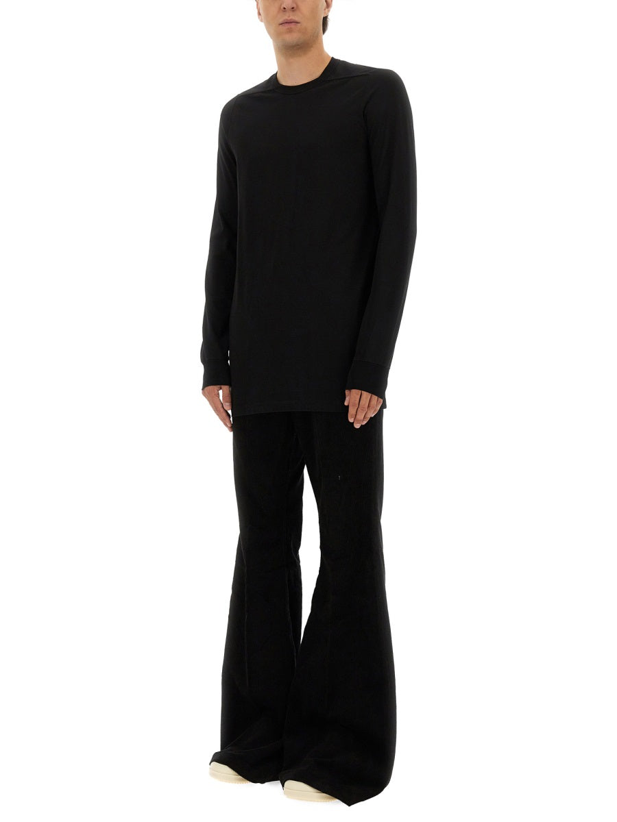 Rick Owens T shirts - Black | Wanan Luxury