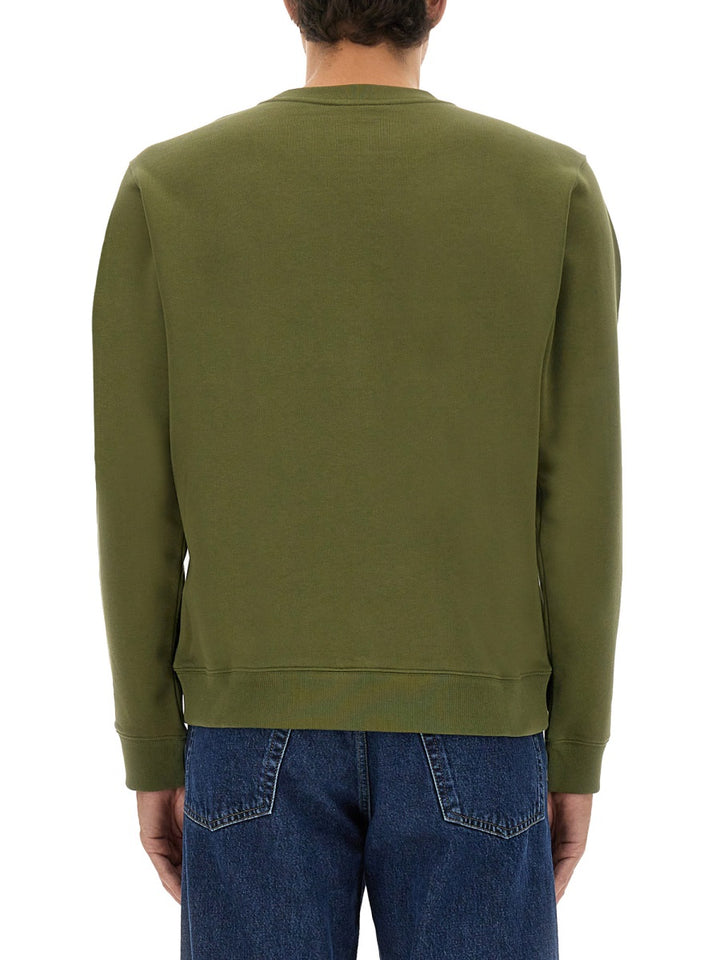 Kenzo Sweatshirts - Green | Wanan Luxury